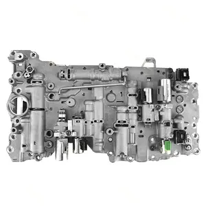A750E A750F A750 A760 35410-30A30 Getriebe ventil körper Für Toyota Lexus Guss A750E A750F A750 A760