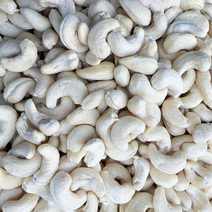 เม็ดมะม่วงหิมพานต์คั่วคุณภาพดีที่สุด A210 ขายส่งราคาถูก รับผลิตแบบ OEM ODM บรรจุภัณฑ์ - Product Image 1