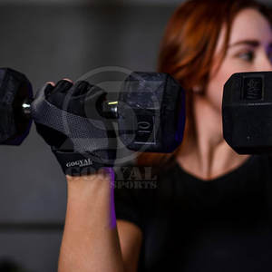 Custom Made <b>Fitness</b> <b>Gloves</b> Hot Sale <b>Fitness</b> <b>Gloves</b> Made In Pakistan <b>Fitness</b> <b>Gloves</b> For All Seasons - Product Image 5