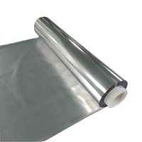 Rouleau de film PET métallisé laminé personnalisé pour l'emballage de téléphones portables, de montres intelligentes et de composants électroniques - Product Image 3