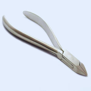 Alicates Manuales de Ortodoncia de Acero Inoxidable Premium, Herramientas de Doblado de Alambre, Herramientas de Conformación, Alta Calidad, Reutilizables, Quirúrgicas Dentales - Product Image 5