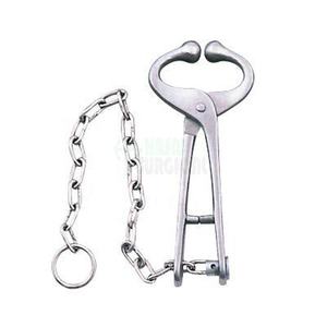 Pot en acier inoxydable hemni, support de haute qualité, Logo chirurgical personnalisé fabriqué au Pakistan - Product Image 3