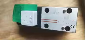 วาล์วโซลินอยด์ไฮดรอลิกแบบสัดส่วน รุ่น RZGO RZMO AGMZO |   วาล์วควบคุมอุตสาหกรรม RZGO-A-033/100 - Product Image 5