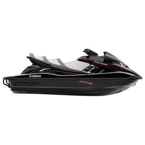 Moto Acuática Yamaha WaveRunner FX SVHO 2025 de Alta Velocidad, 1401cc-1500cc, 2 Plazas, Personalizable OEM/ODM, Garantía de 3 Años, Fabricada en EE. UU. - Product Image 6