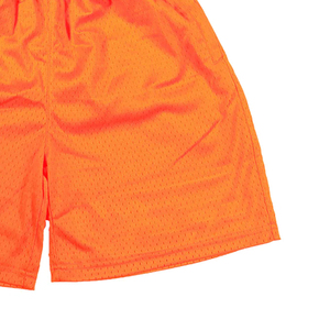 Shorts de basketball pour hommes en gros OEM de qualité supérieure, séchage rapide, décontractés et confortables, service OEM - Product Image 4