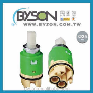 Régulateur de Douche BYSON ST20442 à Égalisation de Pression, Précision Personnalisée, Anti-Brûlure, avec Valve de Réglage Avancée du Débit - Product Image 4