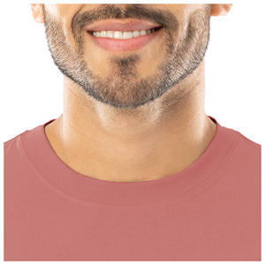 T-shirt de pêche unisexe à manches longues, col rond, confortable, sur mesure, grande taille, imperméable, séchage rapide, UPF 50, en tissu épais par sublimation - Product Image 2