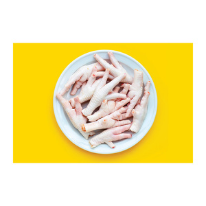 Bulk frozen <b>chicken</b> feet wholesale purchase discount cost quick shipment reliable quality - Product Image 3