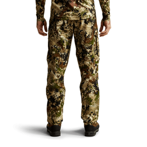 กางเกงลายพรางสำหรับล่าสัตว์ Ascent Big Game Hunting Pant กางเกงลายพรางสำหรับผู้ชาย กางเกงล่าสัตว์กลางแจ้งพร้อมโลโก้สั่งทำ กางเกงล่าสัตว์ขายส่ง รุ่นใหม่ปี 2026 สั่งทำได้ - Product Image 3
