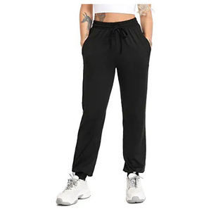 Hot Selling New Design Customer Demand <b>Women</b> Stripe <b>Joggers</b> Smell Proof Latest Design Casual Design <b>Women</b> <b>Joggers</b> - Product Image 4