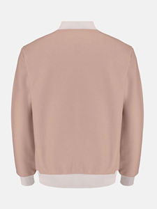 Vestes bomber de qualité supérieure, vestes en tricot personnalisées pour hommes, fermeture éclair intégrale, vestes de randonnée, vestes d'extérieur, coupe-vent, veste personnalisable - Product Image 6