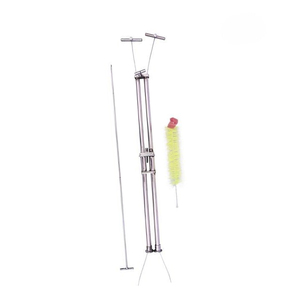 Embryotome vétérinaire professionnel de haute qualité en acier inoxydable poli, matériau solide de qualité médicale et chirurgicale - Product Image 2