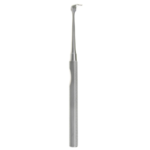 Surgical Retractor 6 Inch 25mm X 6mm Blade Stainless Steel Hand Held Tissue Retraction Medical Instrument Surgery Tool - Product Image 1