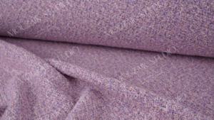 [BFM_MOUZAIK STUDIO]ผ้าทวีดเนื้อทรายแบบทอ (หลากสี, สีม่วงผสม) - Product Image 2