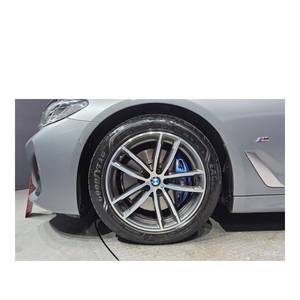 BMW Serie 5 520i M Sport 2023, Volante a la Izquierda, Caja de Cambios Automática, 35,331 km - Product Image 5