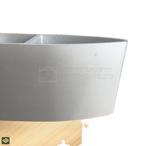 Proveedor de Perfiles de Extrusión de Aluminio a Gran Escala |   Acabado con Recubrimiento en Polvo |   Suministro a Granel Estable - Product Image 4