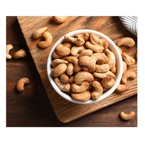 Noix de cajou du Vietnam, haute qualité, prix bas, noix de cajou brutes W320 - Product Image 4