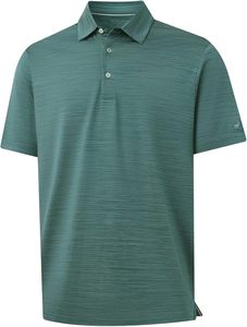 T-shirt uni à col rond délavé à l'acide pour homme, 100 % coton de haute qualité, vente en gros, fabriqué au Pakistan, polo de sport tendance pour homme - Product Image 5