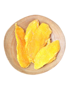 Mangues séchées de styles tropicaux et subtropicaux, sucrées, croustillantes, parfumées et abordables - Product Image 5