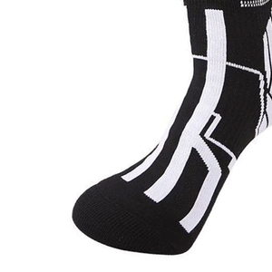 Premium Quality Autumn Casual <b>Socks</b> 100% Cotton Breathable Quick Dry Eco-Friendly Comfortable Customized for Men - Product Image 4