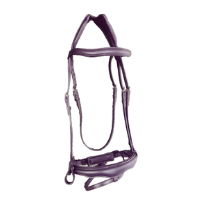 Bride d'équitation Équipement d'équitation Halter Horse Leather Bridle - Product Image 1