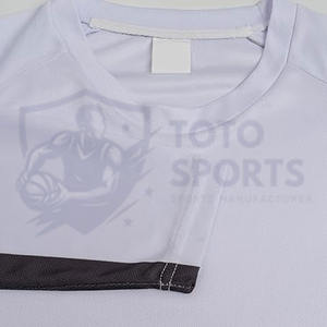 Camiseta Deportiva Sublimada para Hombre, de Alta Calidad, Transpirable, Ligera, Ajustada, de Secado Rápido, Manga Larga, Personalizable - Product Image 5