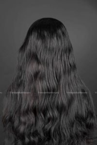 Extensions de cheveux humains vierges Remy 100% Funmi Bouncy and Bouncy, vente en gros, cheveux du Vietnam, toutes les couleurs disponibles - Product Image 3