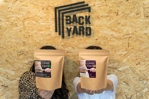 Sugar Free Sweet Slimming Arabica <b>Coffee</b> <b>Vanilla</b> Flavor with Gymnema Herbs Full City Roast Top Grade Made in Japan - Product Image 3