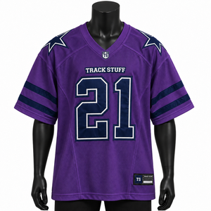Maillot de basketball Minnesota 2026 en gros, grande taille, respirant, à manches courtes, cousu pour hommes - Product Image 3