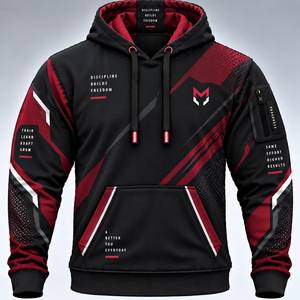 Men's Pullover <b>Fleece</b> <b>Hoodies</b> & Sweatshirts sublimation <b>Hoodies</b> winter Outdoor <b>Hoodies</b> New Style <b>Hoodies</b> 100% Cotton - Product Image 2
