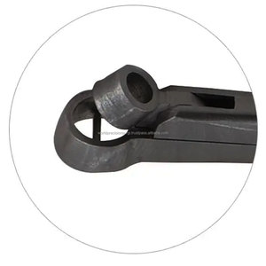 WPS Meltzer Adenoid Nasal <b>Punch</b> ENT Surgical Instrument Manual Instrument <b>Set</b> for Hospital/Clinic Use - Product Image 2