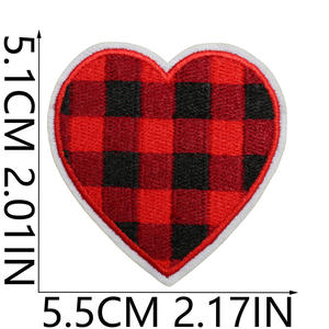 Wholesale Embroidery Patch Custom Artistic Thread Badge for <b>Jackets</b> Hats Backpacks Clothing Decorative Iron On Sew On Factory - Product Image 4