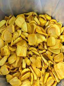 MUY SOLICITADO: Jaca Deshidratada de Origen Limpio para Uso en Confitería Premium y Snack Saludable para Mayoristas/Supermercados - Product Image 2