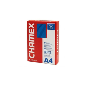ผู้จัดจำหน่ายกระดาษ A4 คุณภาพพรีเมียม สำหรับกระดาษถ่ายเอกสาร Chamex จำนวนมาก เครื่องเขียนสำนักงาน การพิมพ์ และการจัดจำหน่ายเชิงพาณิชย์ - Product Image 4