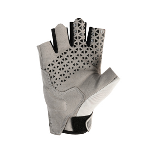 Guantes de Ciclismo de Medio Dedo Antideslizantes de Poliéster y Nailon Unisex para Uso en Exteriores - Product Image 3