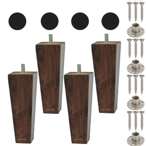 Étagère de rangement pour couverts en bois robuste de 28 pouces, cinq niveaux, durable, multifonctionnelle, pour la cuisine, avec ajustement de niveau de 1 pouce, DIY - Product Image 6