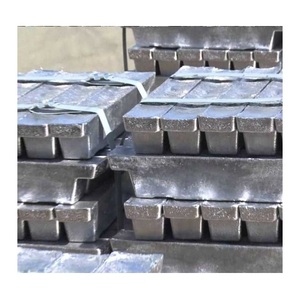 Meilleur fabricant et fournisseur de lingots de zinc - Product Image 6