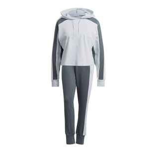 HAMIO SPORTS Survêtements unisexes en polyester/coton imprimés par transfert thermique, séchage rapide, respirants, vêtements de sport décontractés pour l'hiver - Product Image 3