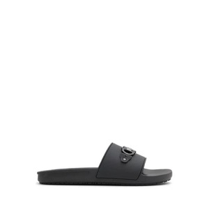 Sandalias de Verano para Hombre, Estilo 2026, Fabricación en Fábrica, Negras, de Doble Hebilla, de Cuero, Antideslizantes, Cómodas y Transpirables, Venta al Por Mayor - Product Image 5