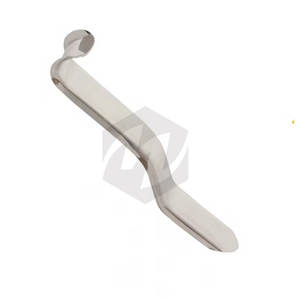 Écarteur de joue Minnesota en acier inoxydable allemand, instrument dentaire pour interventions chirurgicales et orales, chirurgie dentaire professionnelle - Product Image 1