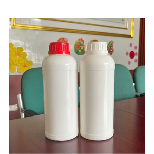 ขวดสำหรับสัตว์เลี้ยงยี่ห้อ APS รุ่น HDPE 1000 มล. น้ำหนักเบา ทนทาน ป้องกันการรั่วซึม รุ่น C0328 พร้อมเนื้อหาที่พิมพ์ได้ - Product Image 1