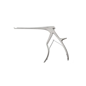 Kerrison Rotatable Multifunctional Rongeur ENT Orthopedic Surgical <b>Instruments</b> Reusable Manual CE Approved Class II <b>Instrument</b> - Product Image 5