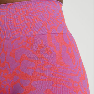 Shorts de Compresión Impermeables de Alta Calidad, Hechos a Medida, Nuevo Diseño - Product Image 6