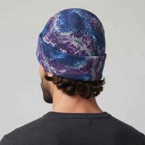 CHALASA SPORTS CS-BC-16 Custom Unisex <b>Wool</b> Knit <b>Beanie</b> Lightweight Comfortable Durable Casual Fashion Festive Winter Hat - Product Image 5
