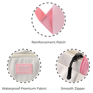 Trending 988 Durable Teen Backpack 20L Large Capacity GPS Waterproof Anti-Theft School Bag for Teens Lightweight Daypack - Product Image 4
