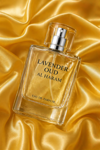 น้ำหอมลาเวนเดอร์อูด อัลฮาราม แบบสเปรย์ 500 มล. กลิ่นหอมแนววู้ดดี้คุณภาพสูง ติดทนนาน ใช้ได้ทุกวัน รับผลิตแบรนด์ตามสั่ง - Product Image 2
