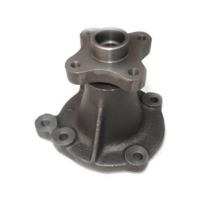 Conjunto de Bomba de Agua Compatible con Tractores Leyland 350FG 360WF 420WF 700FG 1970 a 1975 OEM CMK2044 CMK2045 - Product Image 1