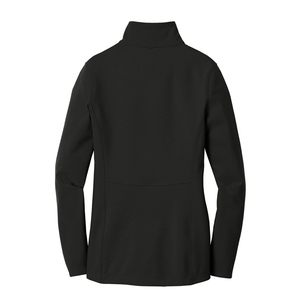 Servicios OEM: Chaquetas Softshell Ajustadas a Precio Razonable, Fabricación al por Mayor de Chaquetas Softshell para Mujer en Diferentes Colores - Product Image 5