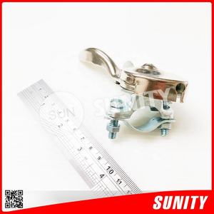 คันปล่อย sunity ไต้หวันที่เหมาะสมสำหรับ Kubota KT22ยูทิลิตี้ขนาดกะทัดรัด yzc หรือรถแทรกเตอร์รุ่นอื่นๆ - Product Image 3