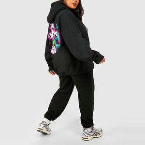 Sudadera con Capucha Moderna para Mujer, Tejido Suave de Primera Calidad, Impermeable, Transpirable, Informal, para Invierno y Actividades al Aire Libre - Product Image 2